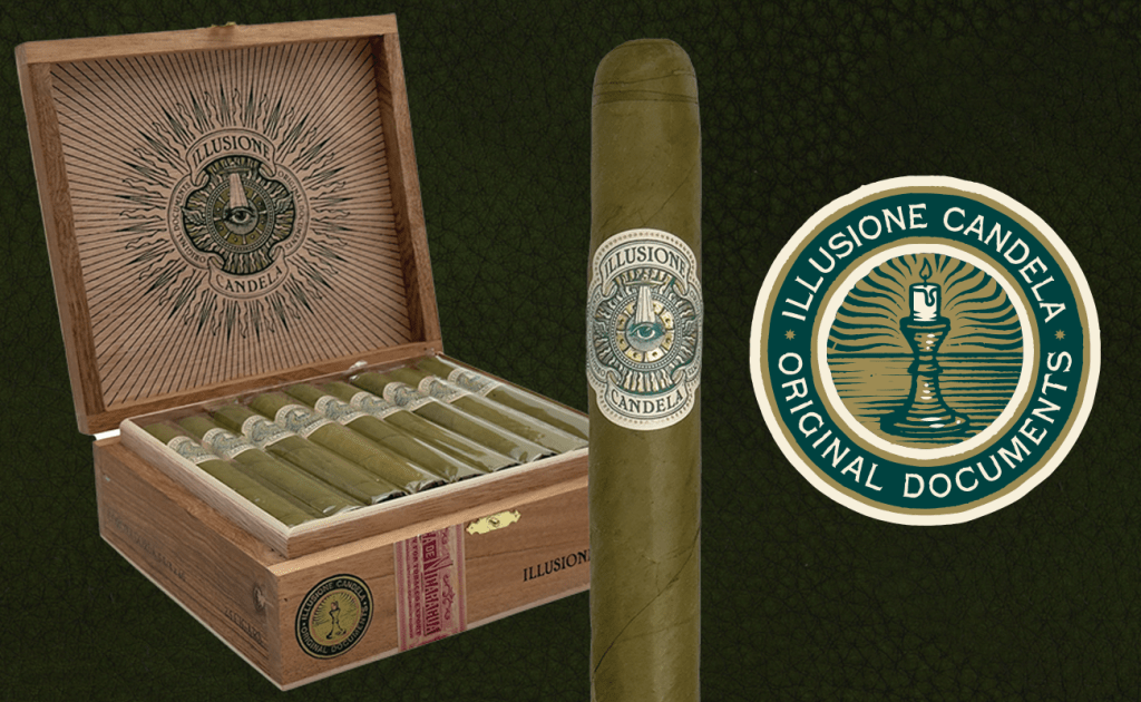 Candela Cigars
