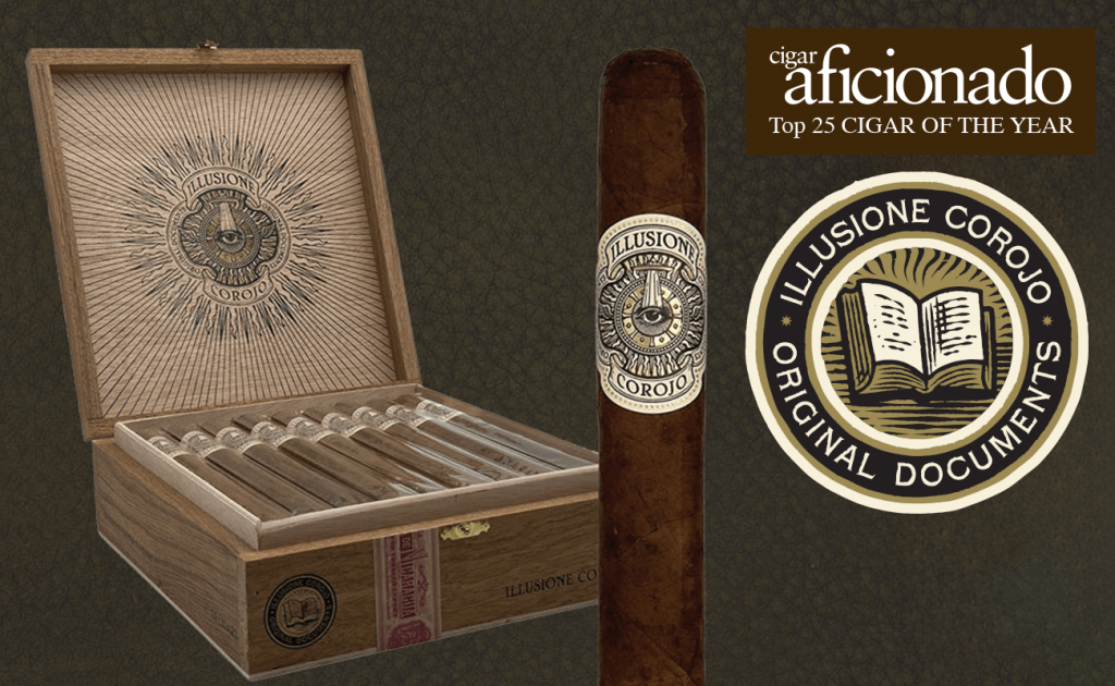 Corojo Cigars