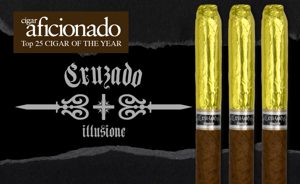 Cruzado Cigars