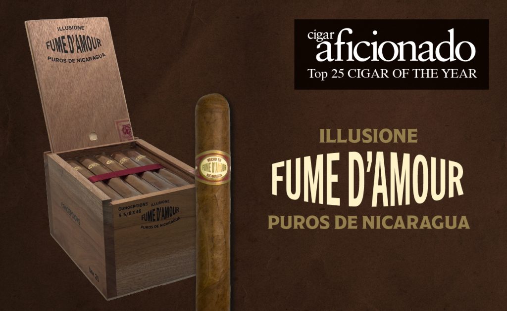 Fume D'Amour Cigars