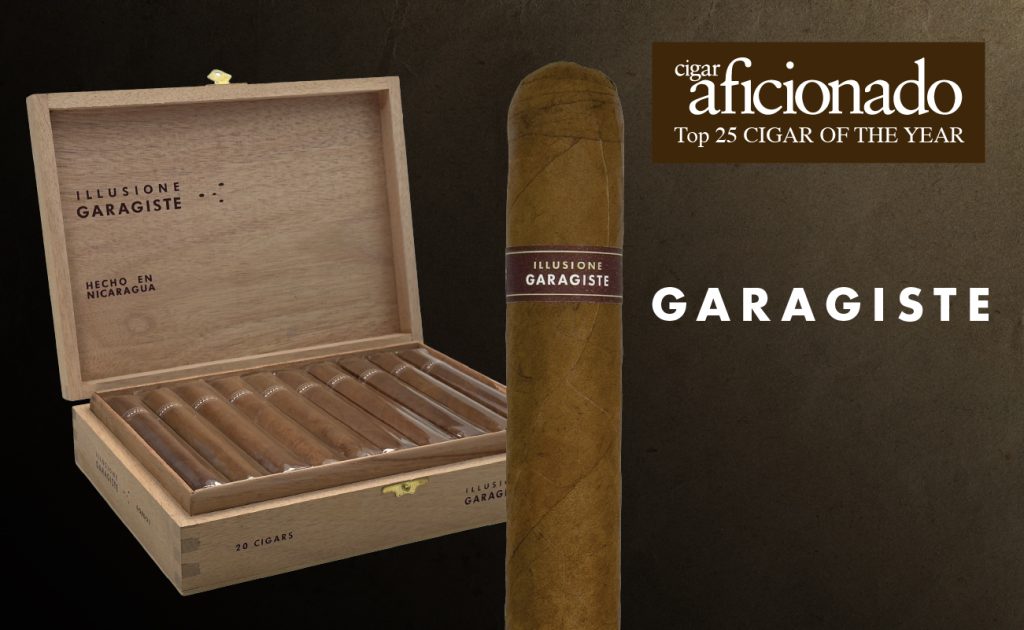 Garagiste Cigars