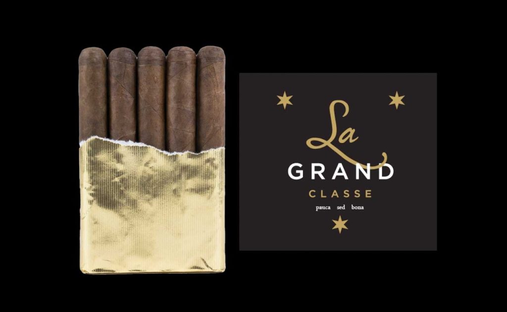 LeGrande Classe Cigars