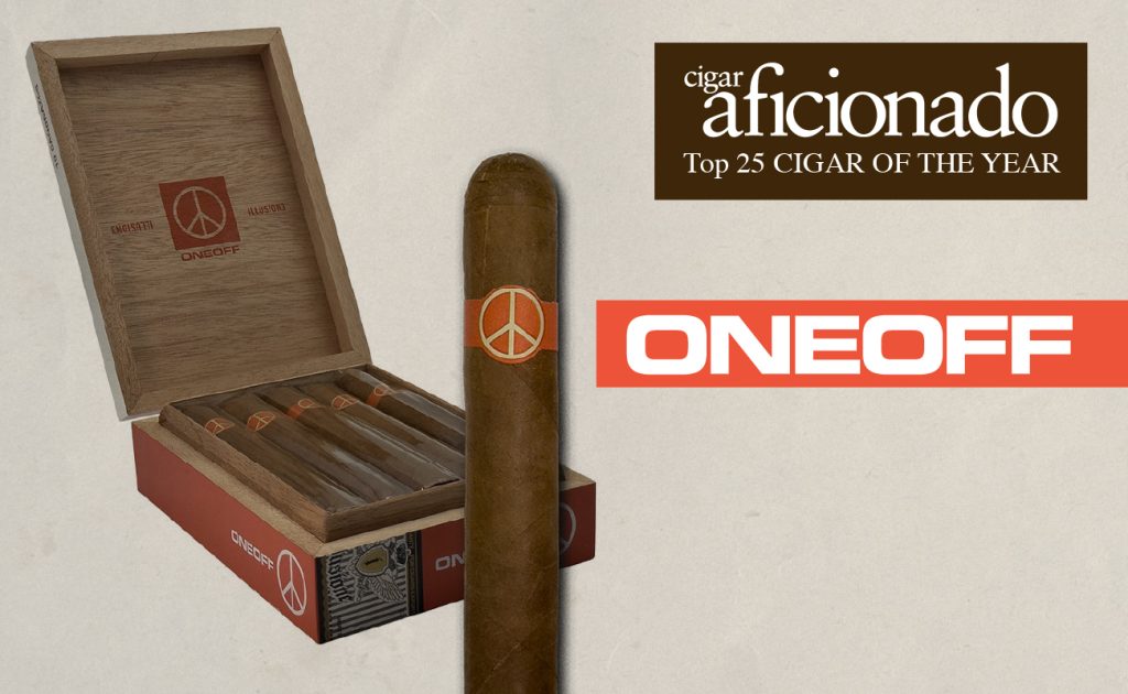 ONEOFF Cigars