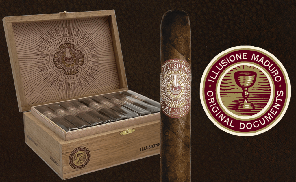 Maduro Cigars