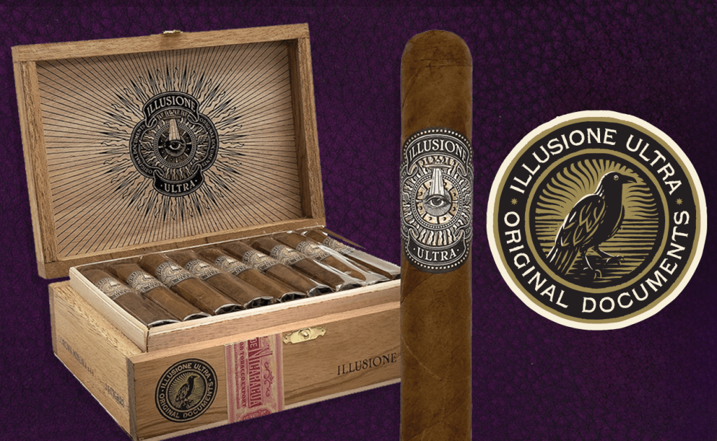 Ultra Cigars