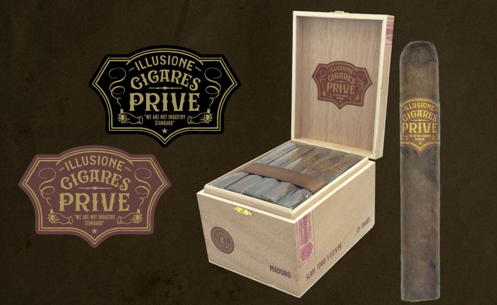 Prive Cigars