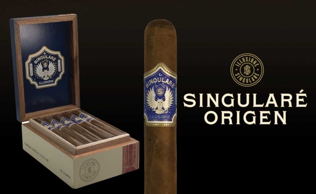 Singulare Origen Cigars